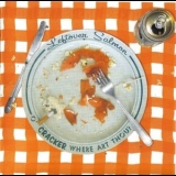 Leftover Salmon & Cracker - O Cracker, Where Art Thou? '2003