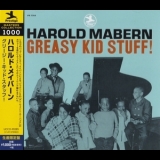 Harold Mabern - Greasy Kid Stuff! (2014 Japan) '1970