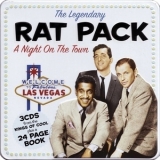 The Rat Pack - The Legendary Rat Pack (3CD) '2008