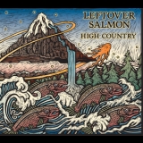 Leftover Salmon - High Country '2014 - Album