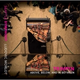 Seattle Symphony Orchestra - Trimpin: Above, Below and in Between (Live) '2016