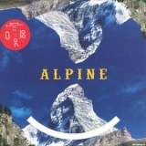 The Orb - Alpine '2016 - Album