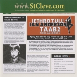 Jethro Tull.s Ian Anderson - Thick As A Brick 2 '2012