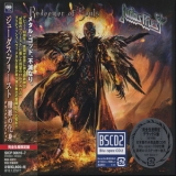 Judas Priest - Redeemer Of Souls (2014, Sony, Sicp 30616, Japan, Cd 1) '2014