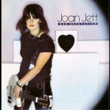 Joan Jett - Bad Reputation (vicp-5173) '1981 - Album