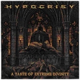Hypocrisy - A Taste Of Extreme Divinity (nuclear Blast, Nb 2278-0, Digi, Germany) '2009