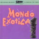 Ultra Lounge - Vol. 1 - Mondo Exotica '1996 - Album