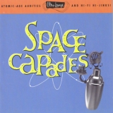 Ultra Lounge - Vol. 3 - Space Capades '1996 - Album