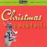 Ultra Lounge - Christmas Cocktails '1996 - Album