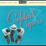 Ultra Lounge - Vol. 8 - Cocktail Capers '1996 - Album