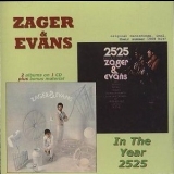 Zager & Evans - 2525 (exordium & Terminus) / Zager & Evans '1995