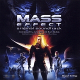Jack Wall And Sam Hulick - Mass Effect Original Soundtrack '2007