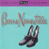 Ultra Lounge - Vol. 14 - Bossa Novaville '1997 - Album