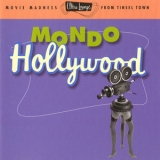 Ultra Lounge - Vol. 16 - Mondo Hollywood '1997 - Album