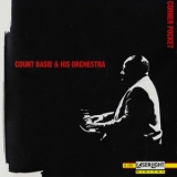 Count Basie & His Orchestra - Corner Pocket '1992