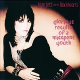 Joan Jett & The Blackhearts - Glorious Results Of A Misspent Youth (vicp-5176) '1984