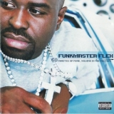 Funkmaster Flex - Funkmaster Flex, Volume Iv: The Mixtape '2000