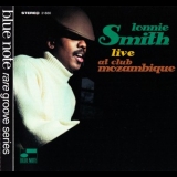 Lonnie Smith - Live At Club Mozambique [Blue Note Rare Groove Series] '1995