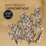 David Berkeley - Cardboard Boat '2016