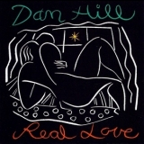 Dan Hill - Real Love '1989