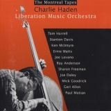 Charlie Haden - The Montreal Tapes:  Liberation Music Orchestra '1989
