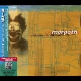 Morgoth - Feel Sorry For The Fanatic (japanese) '1996