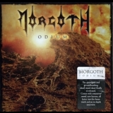 Morgoth - Odium (remaster) '2014