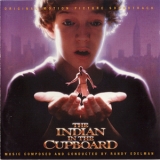 Randy Edelman - The Indian In The Cupboard / Индееец В Шкафу '1995