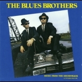 The Blues Brothers - The Blues Brothers - Music from the Soundtrack (1995 Atlantic) '1980