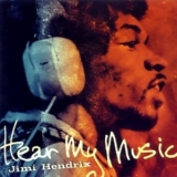 Jimi Hendrix - Hear My Music '2004
