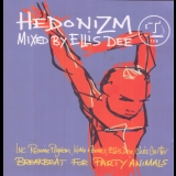 Various Artists - Hedonizm '2003