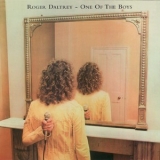 Roger Daltrey - One Of The Boys '1977 - Album