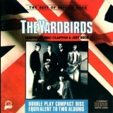 The Yardbirds - The Best Of British Rock '1987