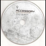 Accessory - More Than Machinery (CD2) '2008 - Album