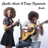 Cyrille Aimee & Diego Figueiredo - Smile '2009