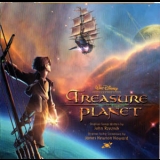 James Newton Howard - Treasure Planet / Планета сокровищ OST '2002