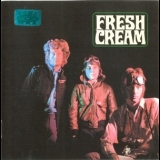 Cream - Fresh Cream '1966