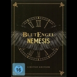 Blutengel - Nemesis (Best Of And Reworked) '2016