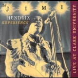 The Jimi Hendrix Experience - Live At Clark University, The '1999