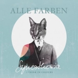 Alle Farben - Synesthesia '2014