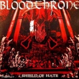 Bloodthrone - Shield Of Hate '2003
