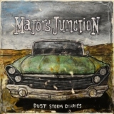 Majors Junction - Dust Storm Diaries '2016