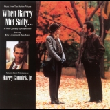 Harry Connick, Jr. - When Harry Met Sally... (Music From The Motion Picture) '1989