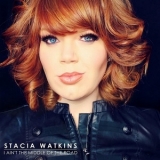 Stacia Watkins - I Ain't the Middle of the Road EP '2016