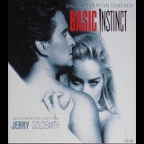 Jerry Goldsmith - Basic Instinct / Основной Инстинкт '1992