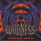 Loudness - Metal Mad '2008