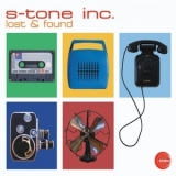 S-Tone Inc. - Lost & Found '2013 - Album