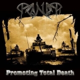 Paganizer - Promoting Total Death '2001 - Album