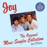 Joy - The Original Maxi-Singles Collection And B-Sides '2015
