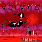 Voivod - Negatron '1995